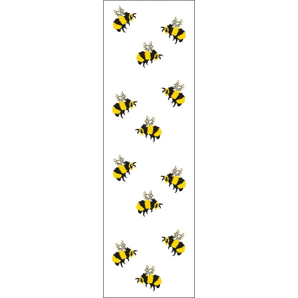 Mrs Grossman's Mini HORSE Scrapbook Stickers 3 Strips! Mrs Grossman's Mini HORSE Scrapbook Stickers 3 Strips!